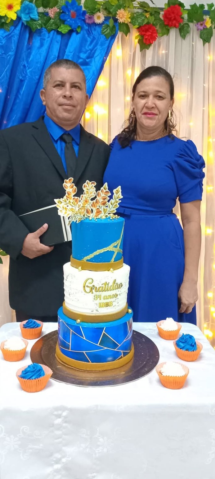 Pr. Erison Figueredo
